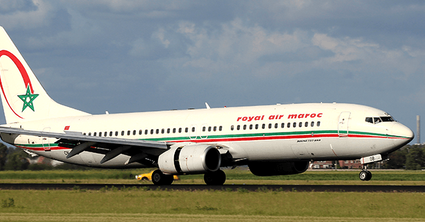 Royal Air Maroc : obtenez une indemnisation de retard ...