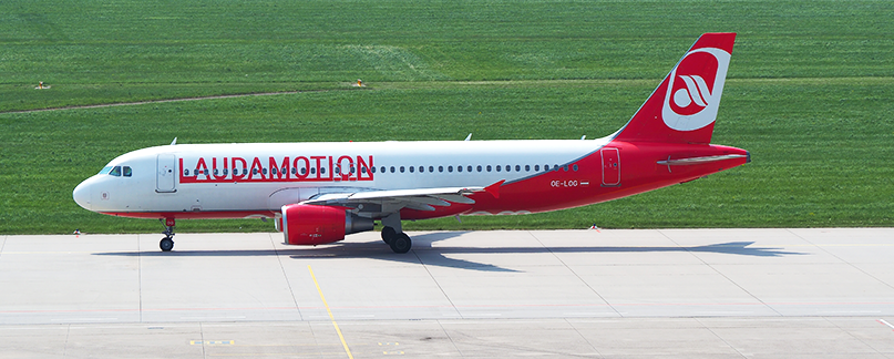 LaudaMotion Flugverspätung und Flugausfall LaudaMotion Flugverspätung und Flugausfall