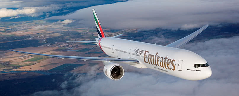 Emirates Flugverspätung und Flugausfall Emirates Flugverspätung und Ausfall