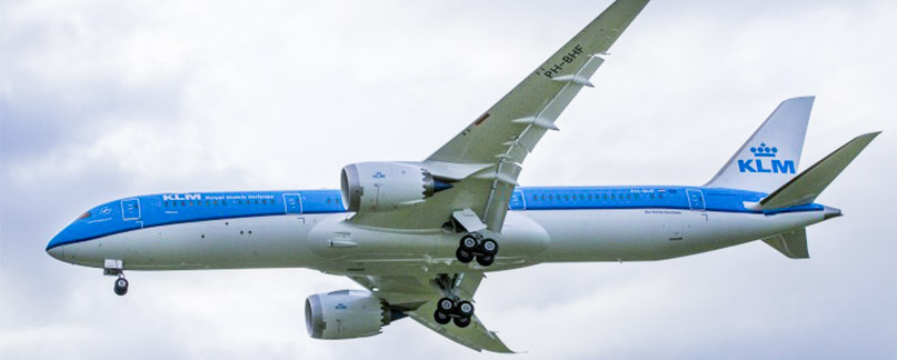 KLM Flugverspätung und Flugausfall KLM Flugverspätung und Ausfall