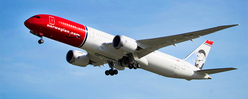 Norwegian Flugverspätung und Flugausfall Norwegian Flugverspätung und Flugausfall