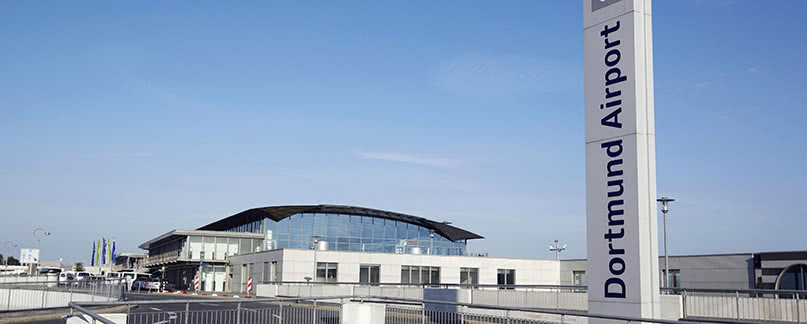 Flughafen Dortmnund Flugverspätung und Flugausfall Flughafen Dortmund Flugverspätung und Flugausfall