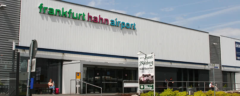 Flughafen Frakfurt-Hahn Flugverspätung und Flugausfall Flughafen Frakfurt-Hahn Flugverspätung und Flugausfall