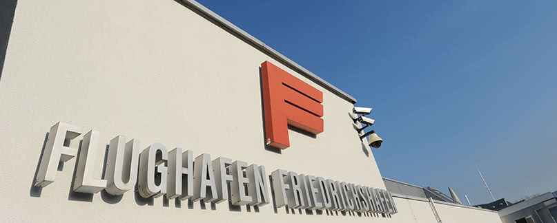Flughafen Friedrichshafen Flugverspätung und Flugausfall Flughafen Friedrichshafen Flugverspätung und Flugausfall