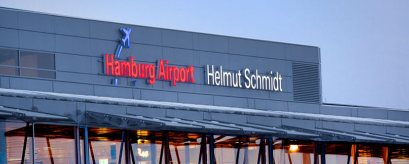 Flughafen Hamburg Flugverspätung und Flugausfall Flughafen Hamburg Flugverspätung und Flugausfall