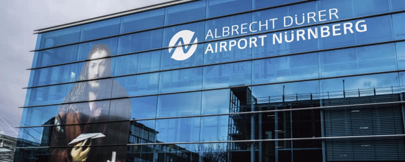 Flughafen Nürnberg Flugverspätung und Flugausfall Flughafen Nürnberg Flugverspätung und Flugausfall
