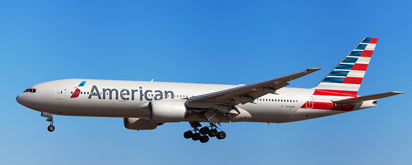 American Airlines flight disruption American Airlines cancellations and flight delays compensation