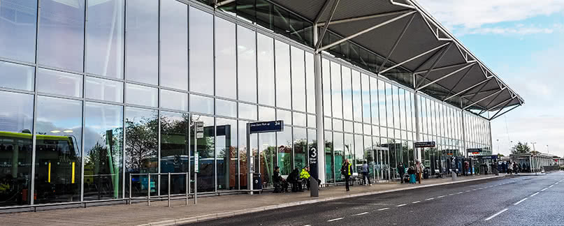 Delays and cancellations at Bristol Airport Cancellations and delays at Bristol Airport