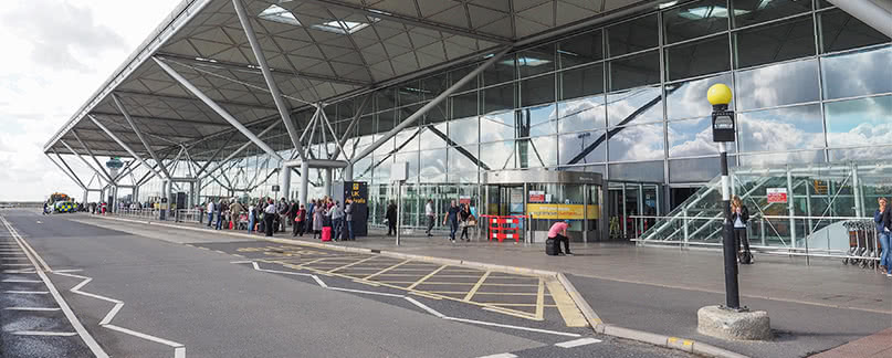 London Stansted Airport Delays and Cancellations | Flightright