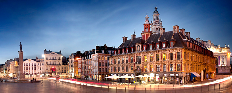 Aéroport Lille-Lesquin vol annulé, vol retardé ou surbooking Aéroport Lille-Lesquin vol annulé, vol retardé ou surbooking