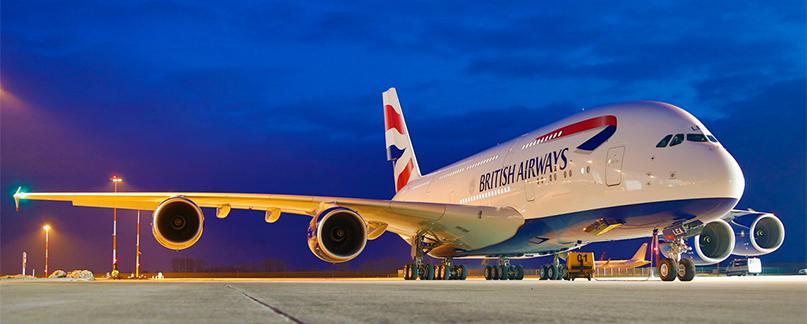 British Airways vol annulé, vol retardé ou surbooking British Airways vol annulé, vol retardé ou surbooking