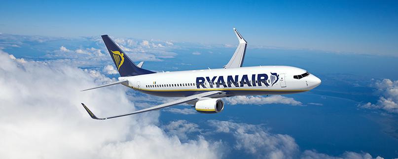 Ryanair vol annulé, vol retardé ou surbooking Ryanair vol annulé, vol retardé ou surbooking