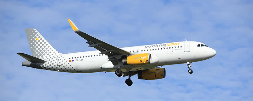 vueling rimborso Vueling rimborso