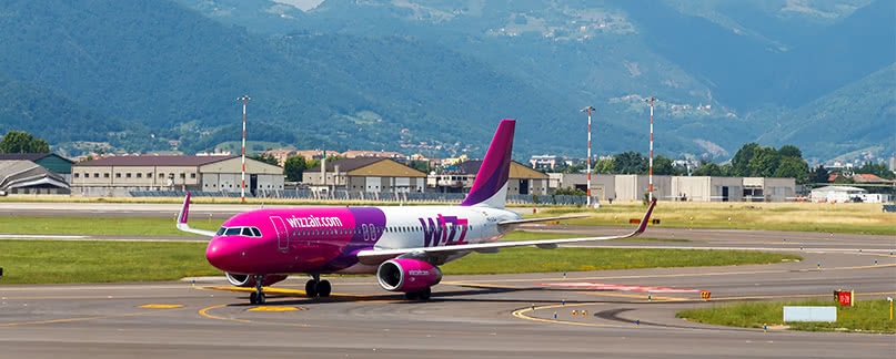 Wizzair rimborso ritardo rimborso Wizzair